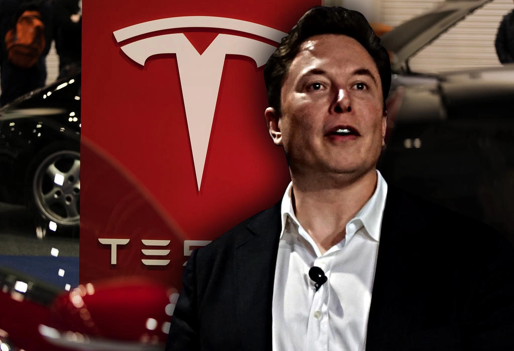 Šveđani više gotovo da ne kupuju Tesla modele